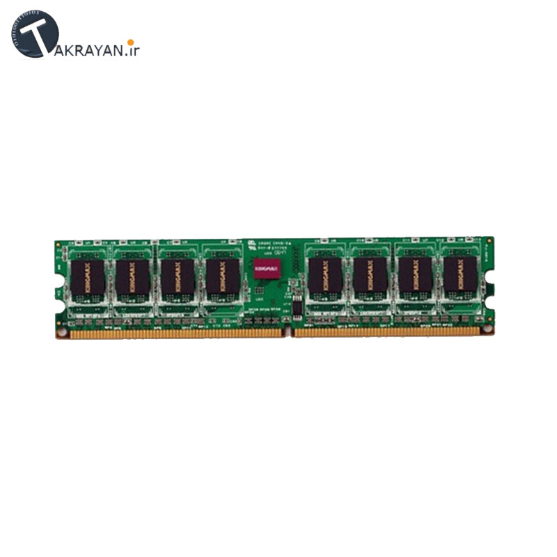 KINGMAX DDR3 1333MHz Desktop Memory